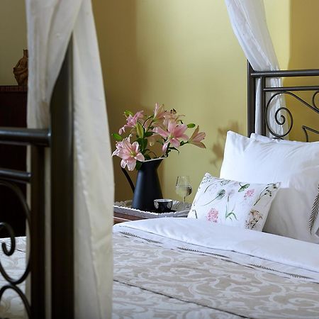 Villa Kerasia Vlakhianá Zewnętrze zdjęcie