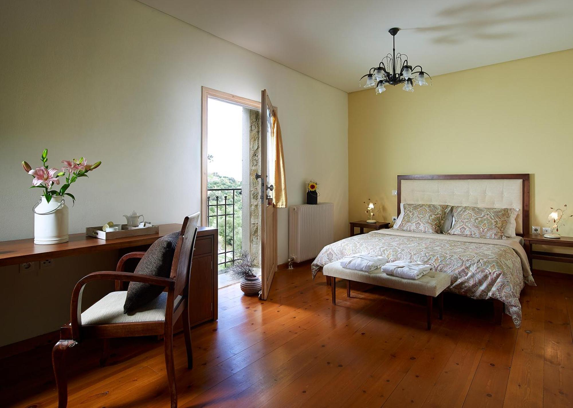 Villa Kerasia Vlakhianá Zewnętrze zdjęcie