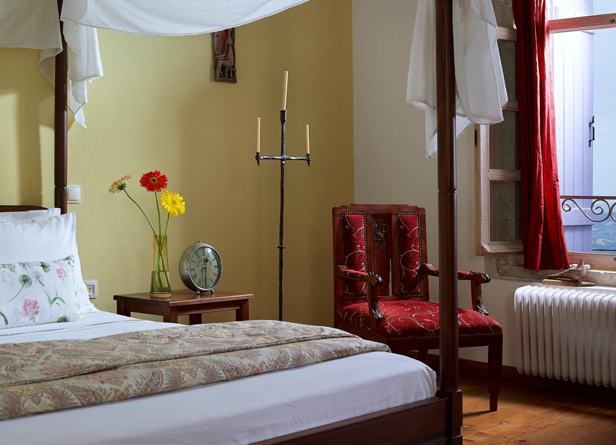 Villa Kerasia Vlakhianá Zewnętrze zdjęcie
