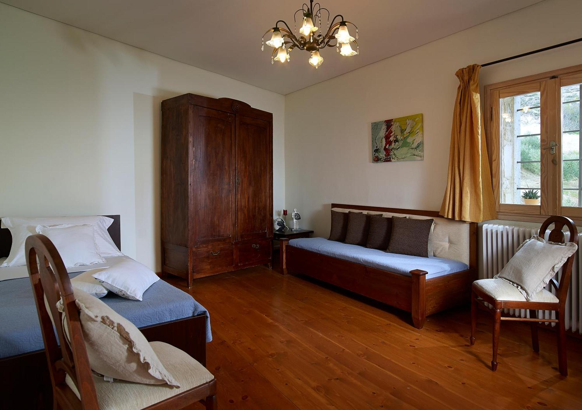 Villa Kerasia Vlakhianá Zewnętrze zdjęcie