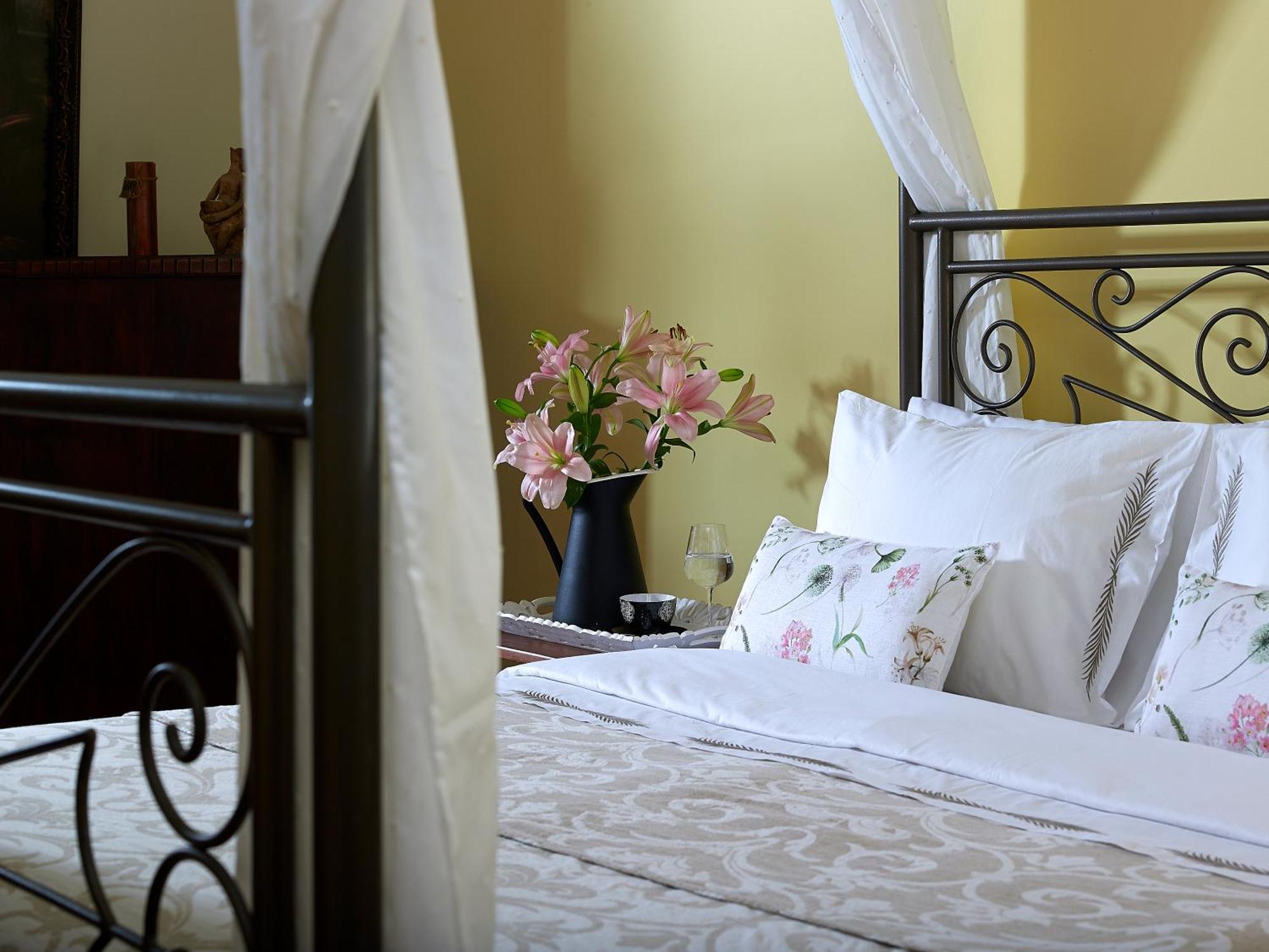 Villa Kerasia Vlakhianá Zewnętrze zdjęcie